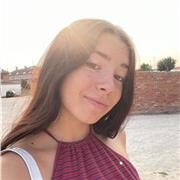 Profesora particular de refuerzo y apoyo en valladolid